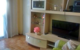 Apartment Vila Tupi